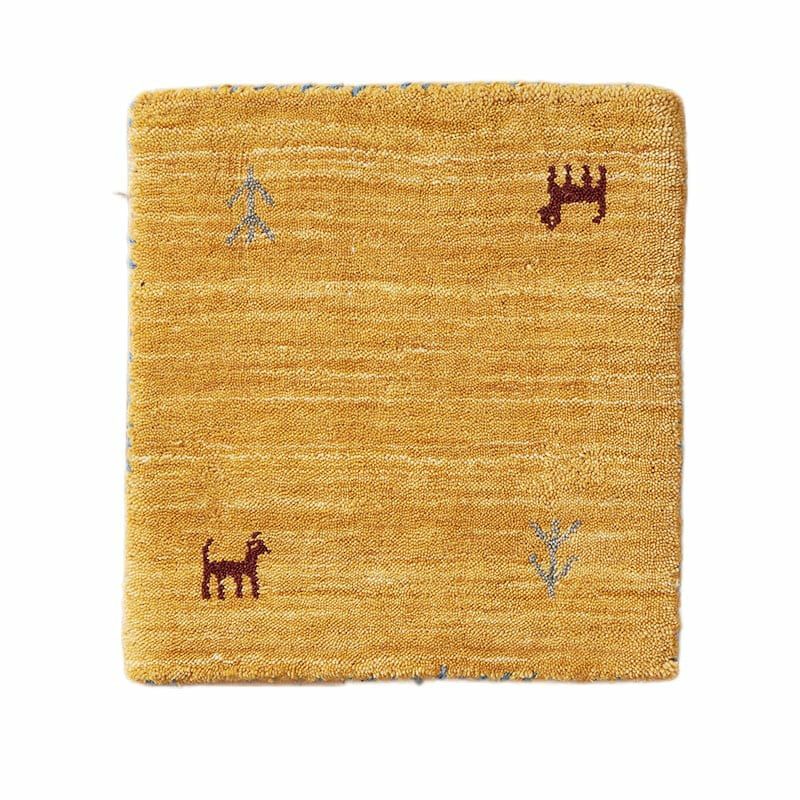 イロハ チェアパッド19