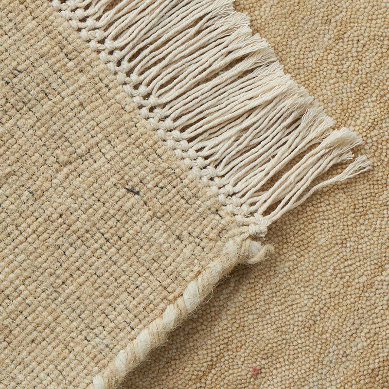 イロハ　玄関マット12