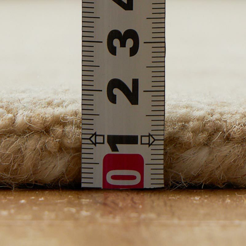 イロハ　玄関マット15