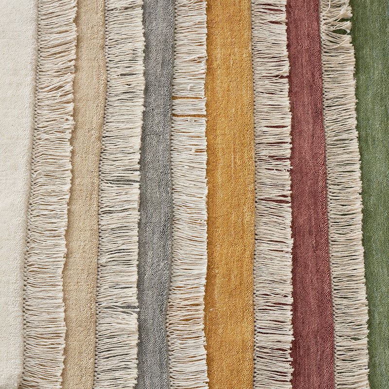 イロハ　玄関マット16