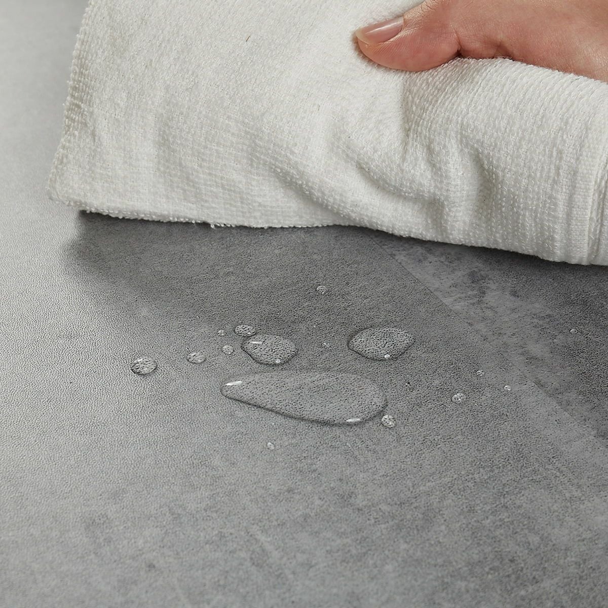 フロム モルタルグレー 撥水する画像