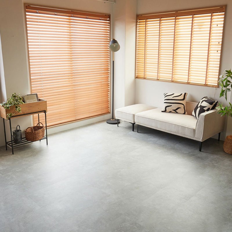 フロム ラフグレージュ 部屋全体