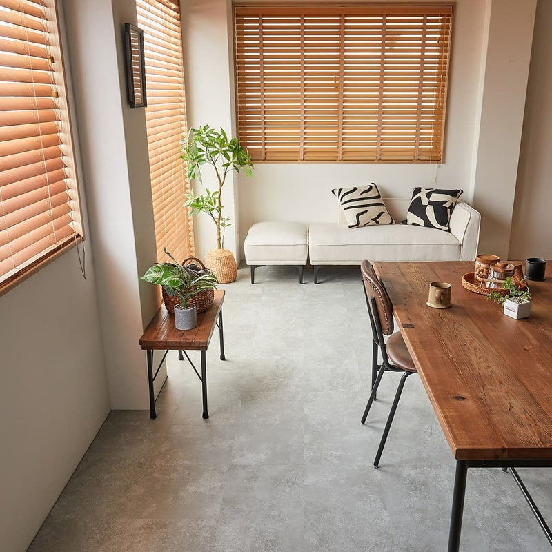 フロム　ラフグレージュ 部屋全体の画像2