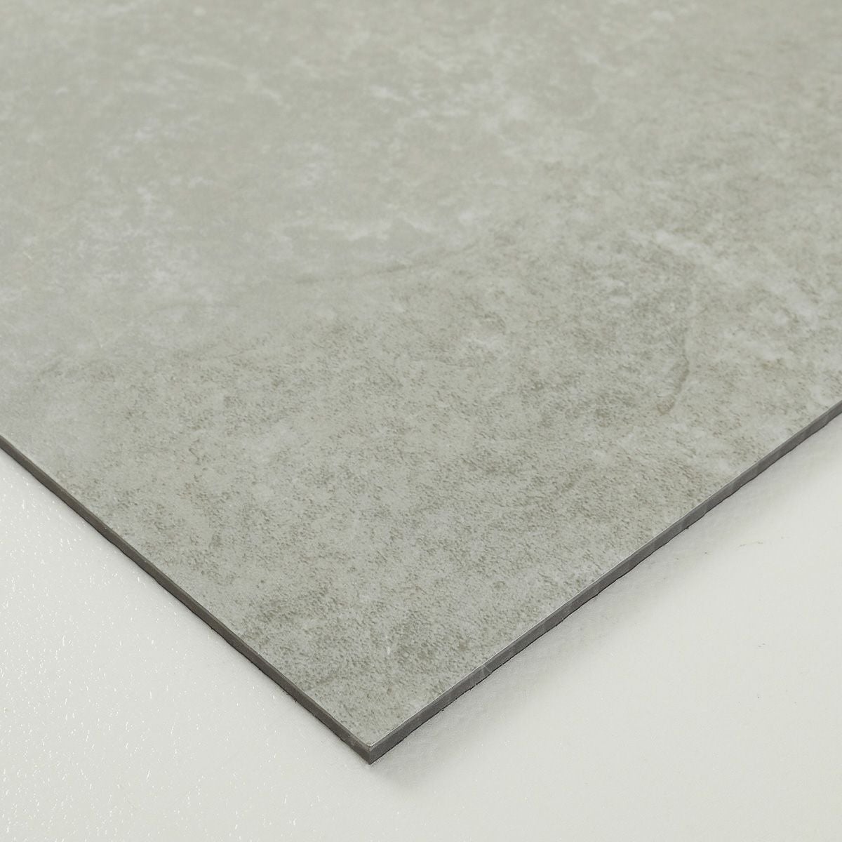 フロム ラフグレージュ 厚みが分かるアップの画像