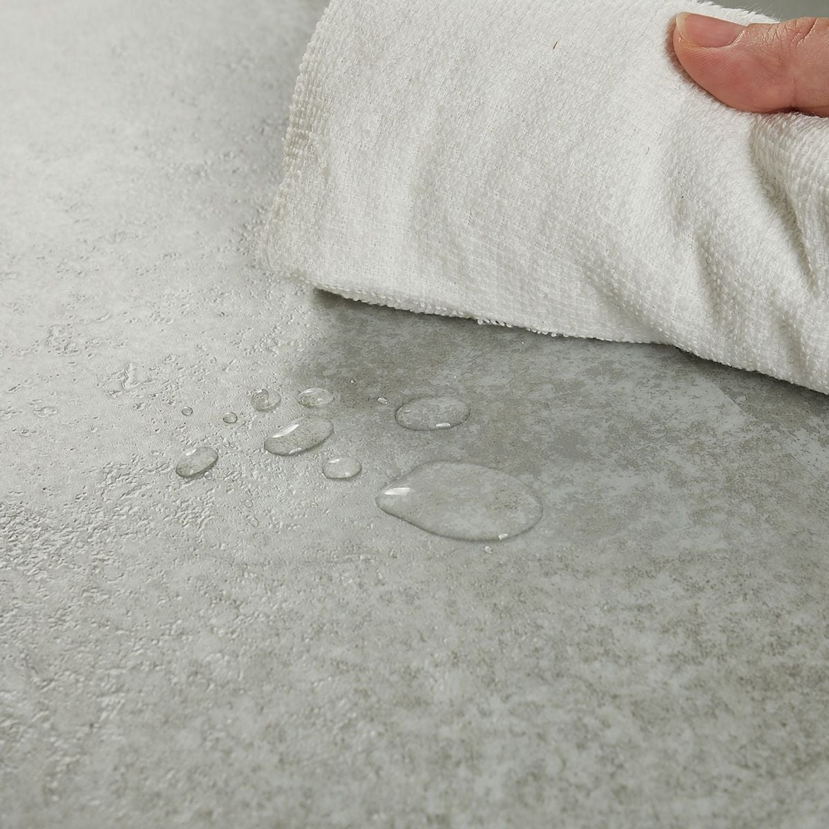 フロム ラフグレージュ 撥水する画像