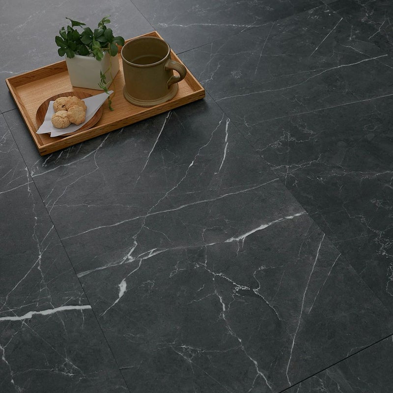 フロム　ブラックマーブル 少し寄りの画像