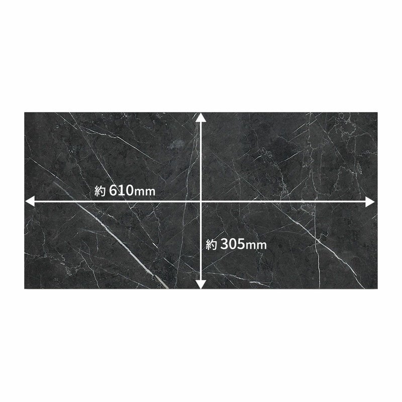 サイズ表記 約610mm×約305mm