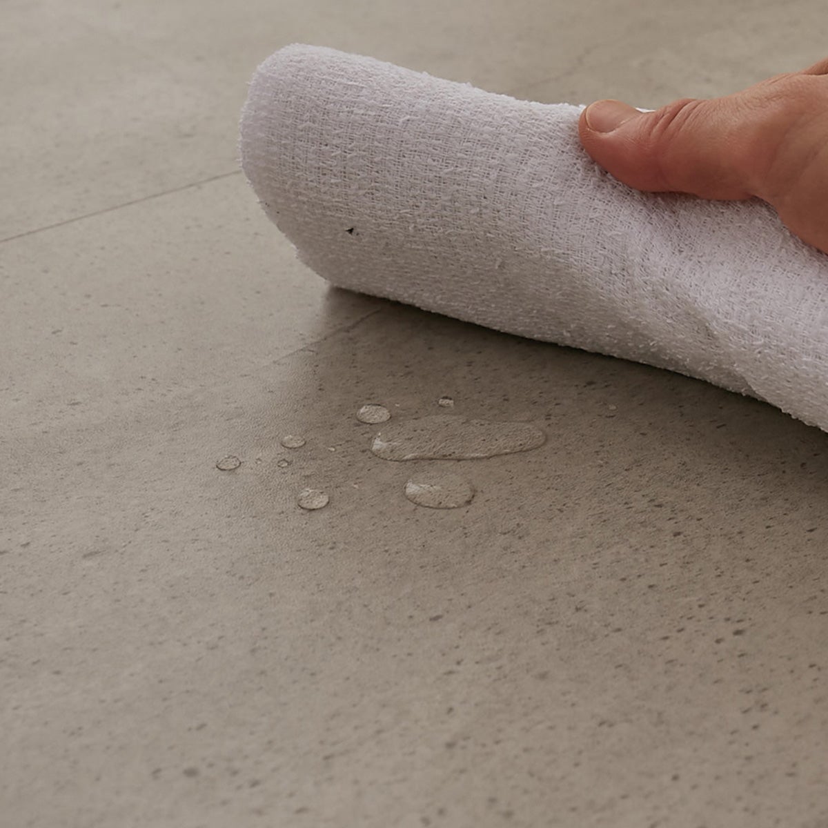 フロム ケーブグレージュ 撥水する画像