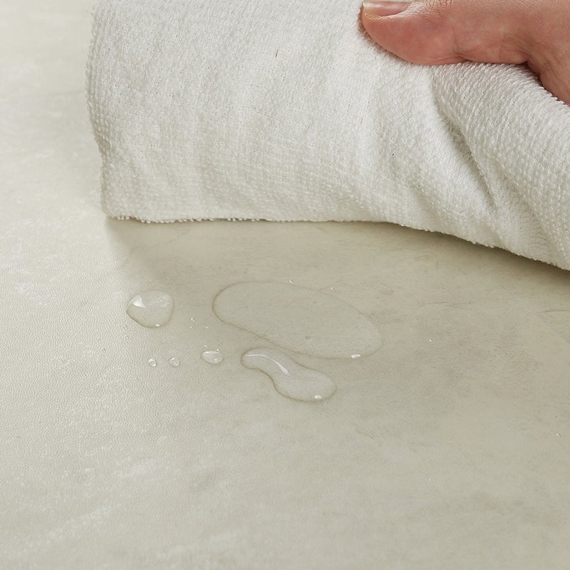 フロム グレイッシュベージュ 撥水する画像