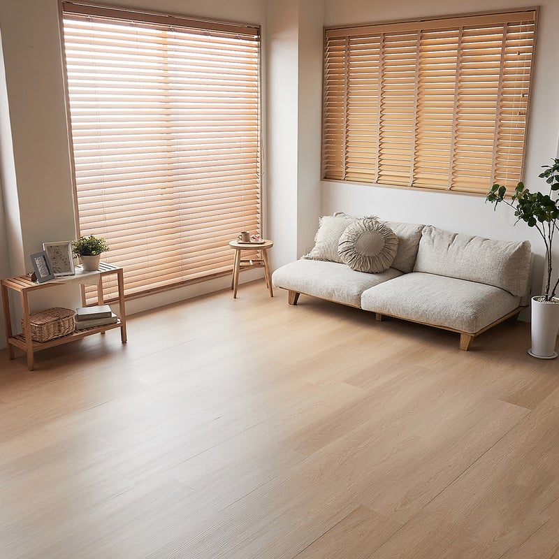 フロム ナチュラルウッド 部屋全体