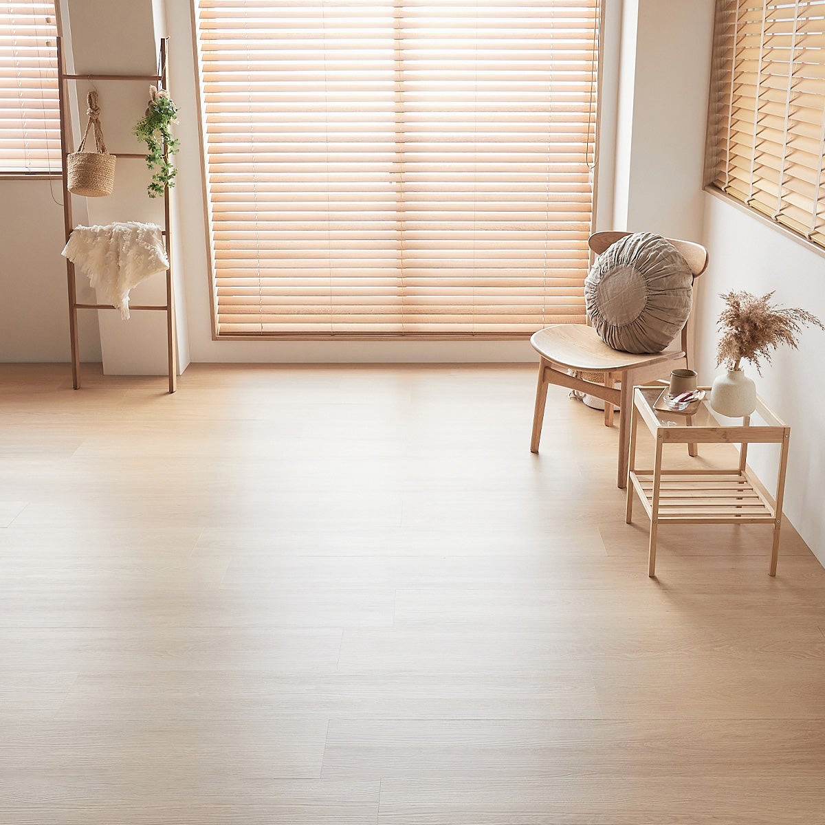 フロム ナチュラルウッド 部屋一部