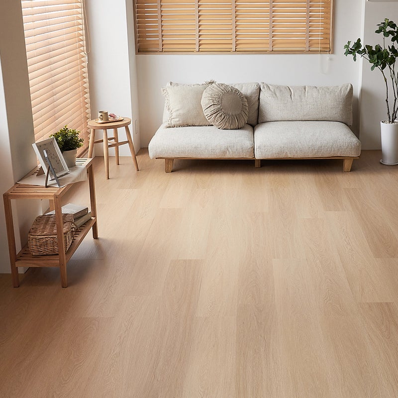 フロム ナチュラルウッド 部屋全体2