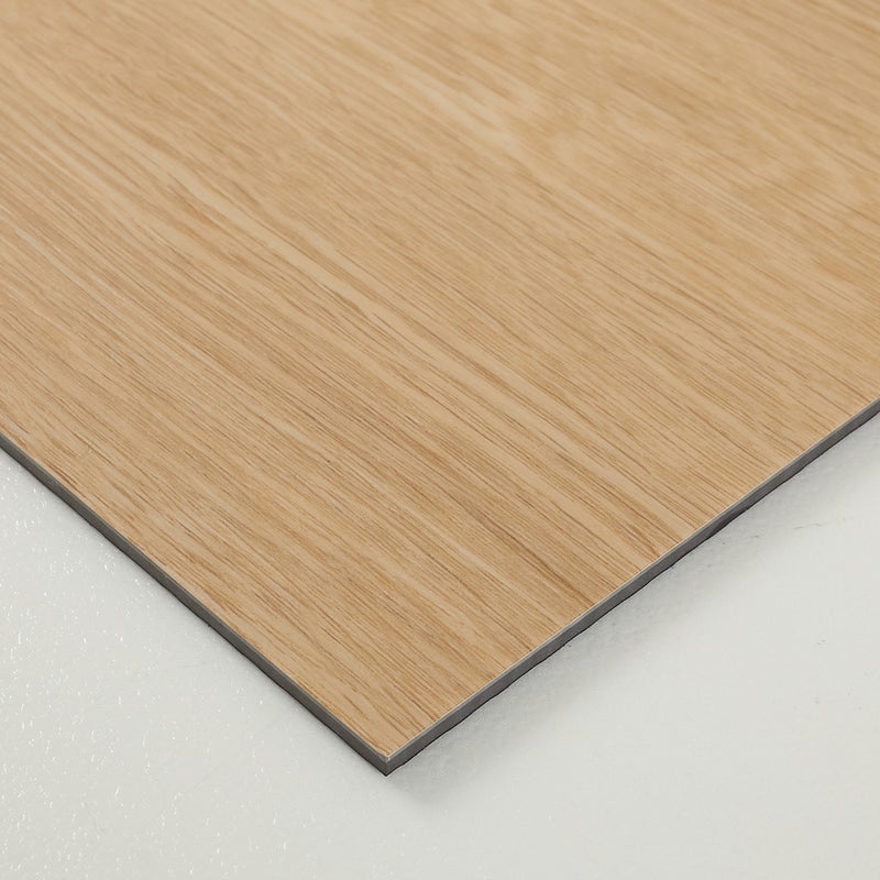 フロム ナチュラルウッド 厚みが分かるアップの画像