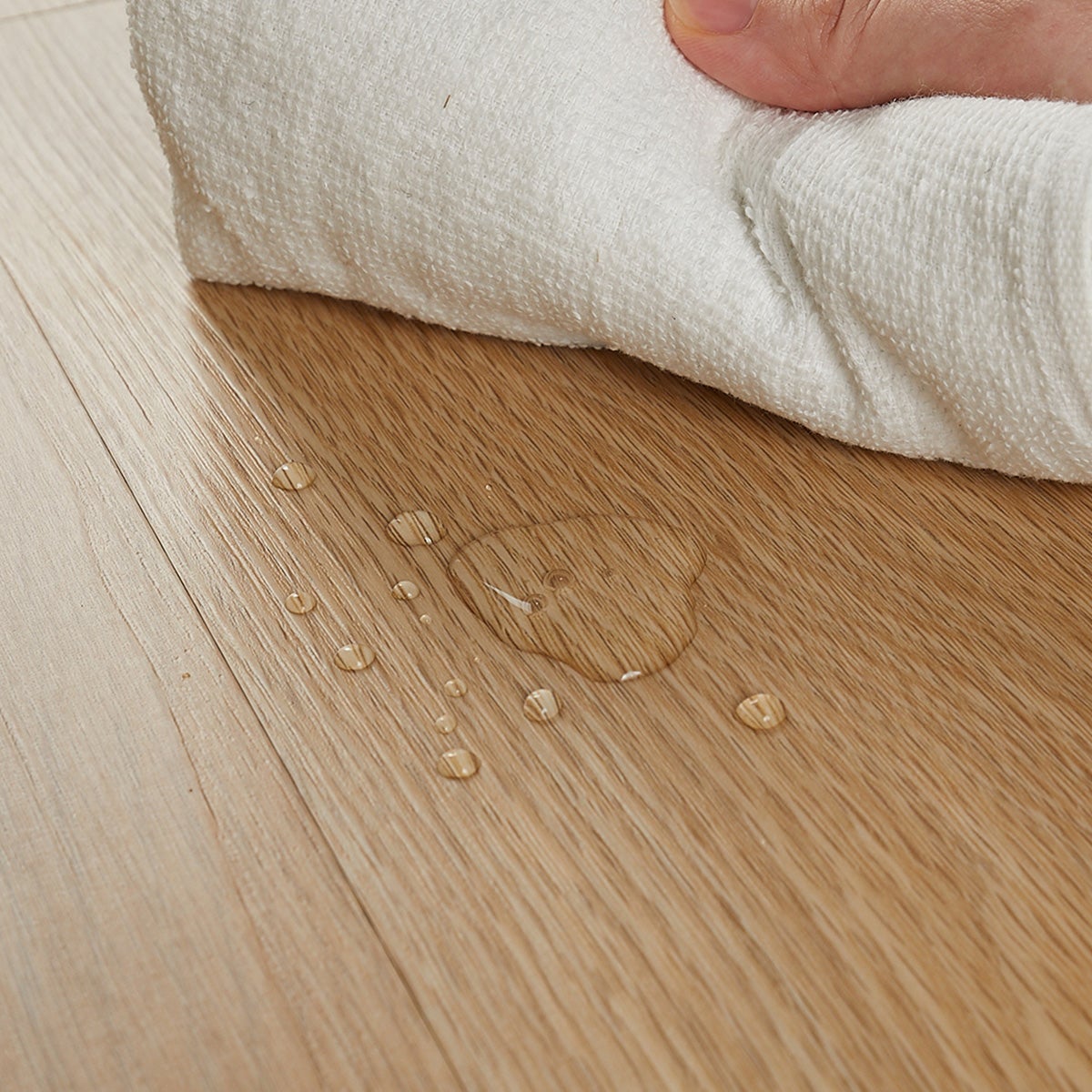 フロム ナチュラルウッド 撥水する画像