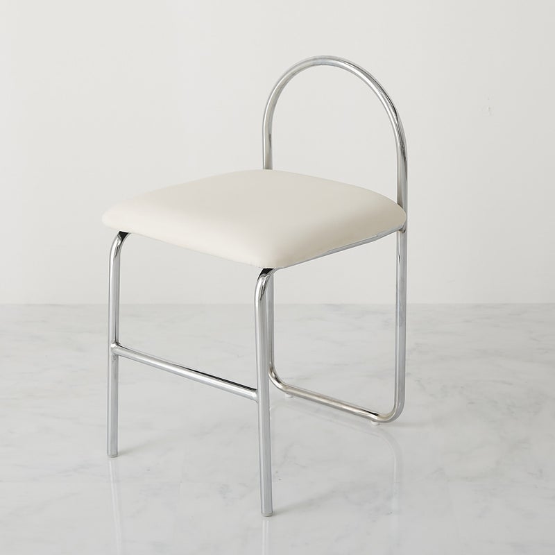 スツールのデザインが分かるイメージ