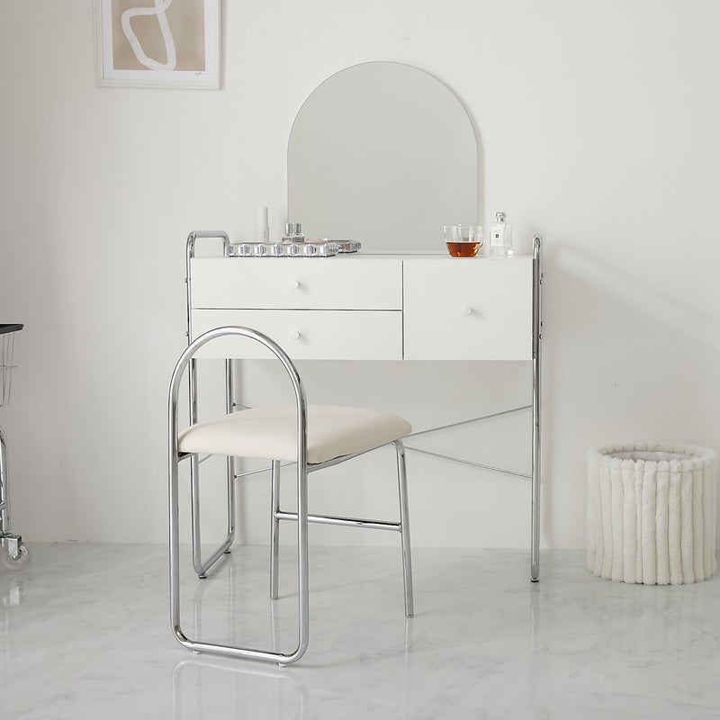 スタニングを正面から見たイメージ