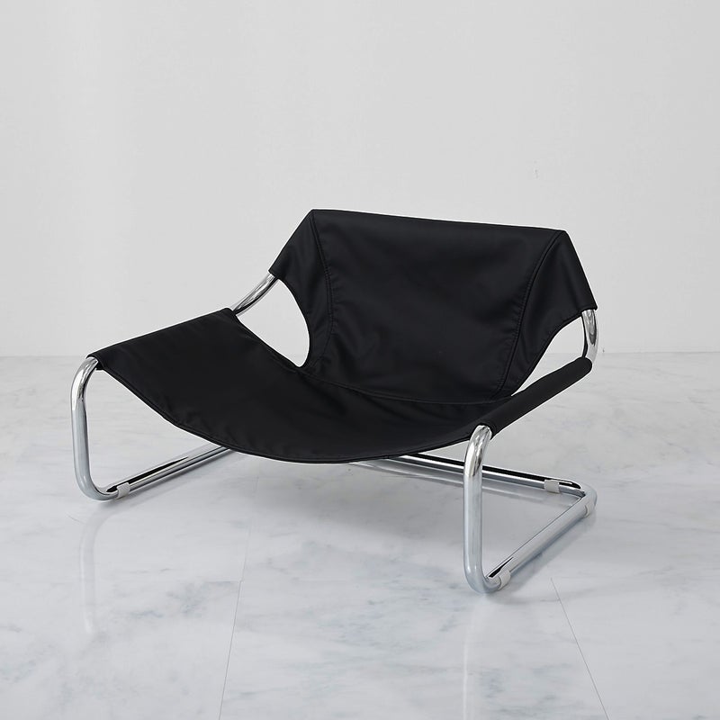 ペットベッドのシルエットが分かる画像