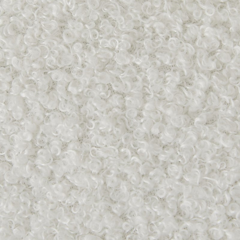 ツイストパイルの生地感が分かるアップ