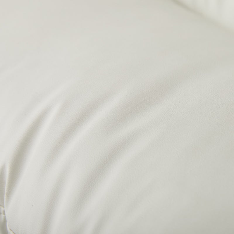 ツイストパイルの生地感が分かるアップ