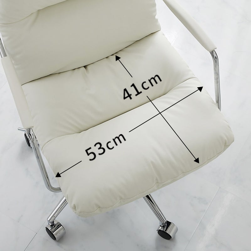 座面の寸法の詳細