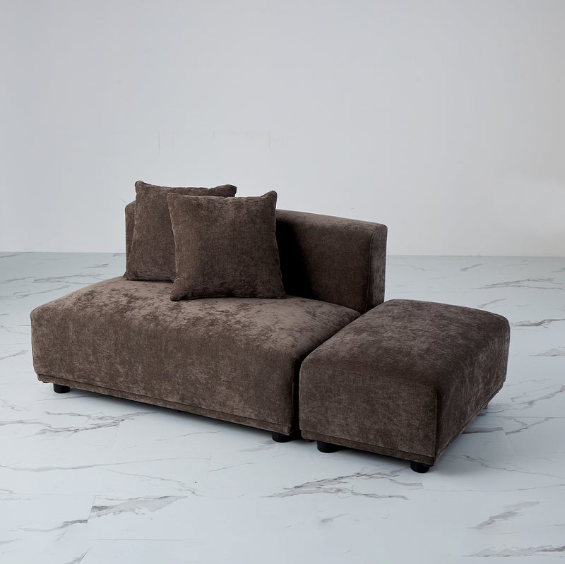 ダークブラウンの画像